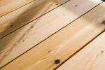 Black 4-Seater SwingTable Cedar | Picnic Table in Tables by SwingTables. Item made of wood with steel