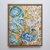 A Sinful Beauty | Mixed Media by Apoorva Kasaraneni