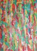 Fiesta Floral | Prints in Paintings by Andi Williams Art. Item works with country & farmhouse & eclectic & maximalism style