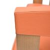 SIA Armchair | Chairs by PAULO ANTUNES FURNITURE. Item composed of wood and leather
