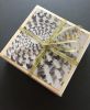 The Golden One | Decorative Frame in Decorative Objects by Lorna Doyan. Item made of paper