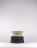 Allabase - composizione C | Holder in Tableware by gumdesign. Item made of marble works with modern style