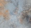 Silent stream. SOLD | Oil And Acrylic Painting in Paintings by Margaret Alice Høiesen