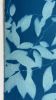 Chinese Elm IV (40 x 20 in. original cyanotype on Paper) | Photography by Christine So. Item made of paper works with boho & japandi style