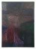 Step Into Your Power | Mixed Media in Paintings by El Løvaas. Item composed of canvas in contemporary or modern style