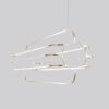 Charlotte Pendant Light | Pendants by MOSS Objects. Item composed of brass in minimalism or contemporary style