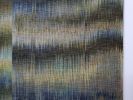 Riverbed | Tapestry in Wall Hangings by Jessie Bloom Studio. Item composed of cotton in mid century modern or contemporary style