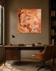 A Shadow of Forgotten Dreams | Oil And Acrylic Painting in Paintings by PUGMATIK. Item made of canvas works with contemporary & country & farmhouse style