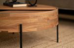 Yang Coffee Table | Tables by Carved & Woven
