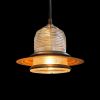 Runway Light Clear Globe | Pendants by RailroadWare Lighting Hardware & Gifts. Item made of glass works with country & farmhouse & eclectic & maximalism style