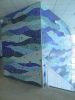 Save Our Oceans | Public Mosaics by Carlos Alves & JC Studios | Port Everglades Terminal 26 in Fort Lauderdale