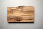 Live Edge Charcuterie Board | Serving Board in Serveware by Alabama Sawyer. Item composed of wood