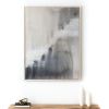 Growing Together - Fine Art Print | Prints by Christa. Item composed of canvas and paper