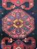 Prince | Runner Rug in Rugs by The Loom House. Item composed of fabric