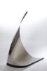 Gesture 19 | Sculptures by Joe Gitterman Sculpture. Item made of steel