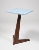 Biped Side Table | Tables by Eben Blaney Furniture. Item made of maple wood