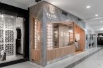 TCM Revive Clinic | Interior Design by Studio Hiyaku | MarketPlace Leichhardt in Leichhardt