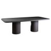 Atlantic Cerused Oak Dining Table | Tables by NO AGE FURNITURE STUDIO