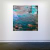LA MER XXIII | Photography by Sven Pfrommer. Item made of aluminum with glass