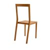 Gilbert Chair | Dining Chair in Chairs by Lundy. Item composed of wood