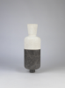 Incontri Fondativi - 6 | Vessels & Containers by gumdesign. Item composed of marble in contemporary style