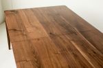 Oslo Extension Dining Table | Tables by Studio Moe. Item made of wood