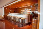 Nancy M231 | Sconces by Estro Srl | Cipriani Downtown Miami in Miami. Item made of brass