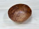 Exotic wood-turned bowl | Decorative Bowl in Decorative Objects by Wooden Imagination. Item composed of wood
