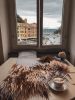 Seed No.700: Amsterdamster | Tapestry in Wall Hangings by Taiana. Item made of fabric with fiber