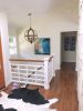 Beach Front | Oil And Acrylic Painting in Paintings by Dyanna Dimick (DYD ART). Item composed of paper and synthetic