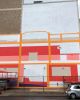 ‘The World Within/Le Monde Intérieur’ | Street Murals by Jason Cantoro. Item made of synthetic