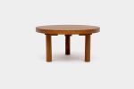 Honest Round Side Table | Tables by ARTLESS | 12130 Millennium Dr in Los Angeles