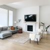 Sofas | Couches & Sofas by Stylus Sofas | Melissa Coulter's Home in Courtenay