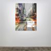 NEW YORK URBAN V | Photography by Sven Pfrommer. Item composed of synthetic in urban style