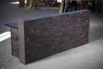 Reception Desk | Tables by ADBusch LLC. Item composed of wood