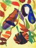Gorgeous Gourds | Watercolor Painting in Paintings by Rita Winkler - My Art, My Shop -by Rita ... Where Every Stroke Speaks of Joy and Inclusion. Item composed of paper compatible with contemporary and modern style