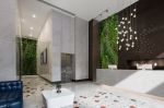 Shenzhen Lobby Design | Interior Design by Sergio Mannino Studio