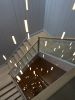 It's Raining in Chicago | Chandeliers by Beau&Bien
