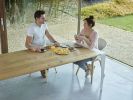 Marcello dining table - European Oak | Tables by HAVANI