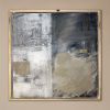"the conditions of love" (sold) | Mixed Media in Paintings by VISCERAL HOME STUDIO. Item compatible with boho and minimalism style