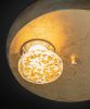 Eve's Sperm | Flush Mounts by F+M FOS - Anna Maria Fragiskos Bitros. Item composed of metal and glass