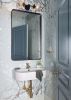 Brooklyn Heights Townhouse | Interior Design by Lucy Harris Studio | Private Residence, Brooklyn Heights in Brooklyn