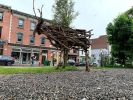 Beacon Moose | Public Sculptures by Alberto Bursztyn