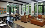Rustic Modern | Interior Design by Douglas Design Studio