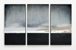 Veneration | Mixed Media in Paintings by Alyson Storms. Item composed of canvas and synthetic in contemporary or country & farmhouse style