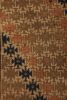 Hand-Knotted Antique Baluch Rug in Beige-Brown and Orange | Area Rug in Rugs by Rug and Kilim