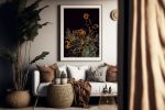 THE SUSANS (9"x12" - 36"x48") | Fine Art Print | Photography by Jess Ansik. Item made of paper works with contemporary & country & farmhouse style
