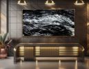 Rushing River | Prints by House of Bliss. Item compatible with contemporary and coastal style