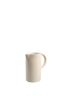 Handmade Stoneware Large Pitcher | Carafe in Vessels & Containers by Creating Comfort Lab. Item composed of stoneware