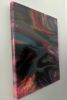 Commissioned Art | Oil And Acrylic Painting in Paintings by Soulscape Fine Art + Design by Lauren Dickinson. Item composed of synthetic